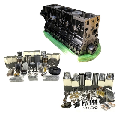 DC11 Rebuild Overhaul Kits voor Scania motor onderdelen
