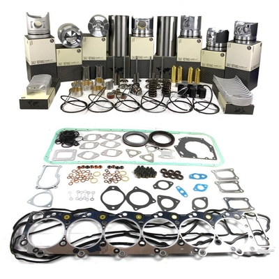 JCB444 Reconstrueert overhaal kits voor JCB motor onderdelen