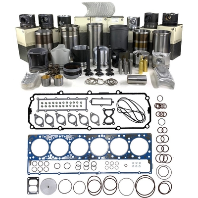C11 Motor Repair Rebuild Kit voor Caterpillar onderdelen