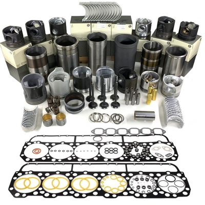 C15-motor herbouw kit voor Caterpillar C15 onderdelen