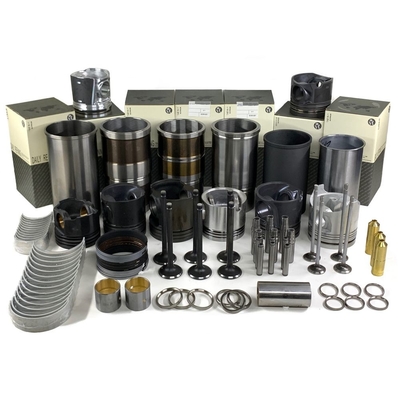 C7 motor repair rebuild kit voor worm originele onderdelen
