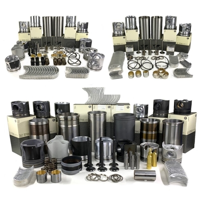C1.8 motor repair rebuild kit voor rups onderdelen winkel