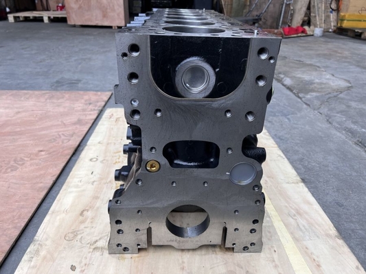 C7.1 Engine Cylinder Block For Caterpillar Spare Parts