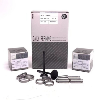 C7 Excavator Parts For Caterpillar Valve Valve Seat Guide 252-7801 147-8211