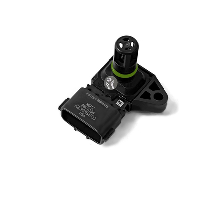 Druktemperatuursensor M11 ISC ISL ISM ISX ISB 2872784 2897334 voor onderdelen van Cummins