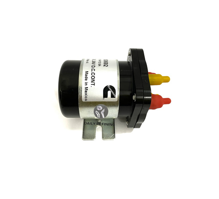Solenoïde-schakelaar 3050692 NT855 K19 K38 K50 voor delen van Cummins-motoren
