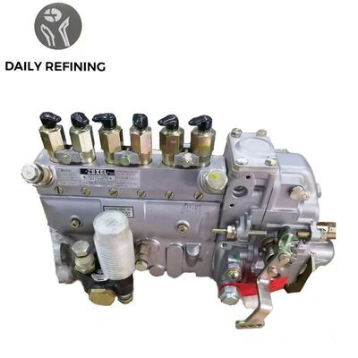 cummins de Pomp van de de Motorinjectie van SD6102 6BT PC220 PC220L 6738-71-1210 101609-2482
