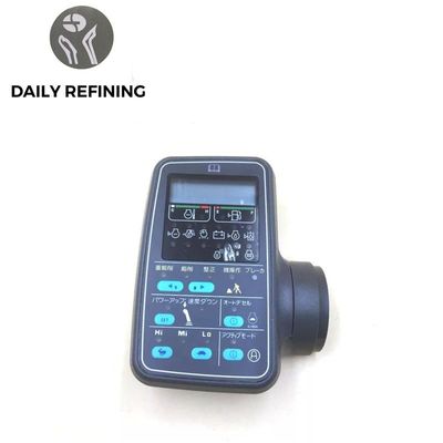 Van de de Computerraad van S6D102 6BT het Graafwerktuig Electrical Device