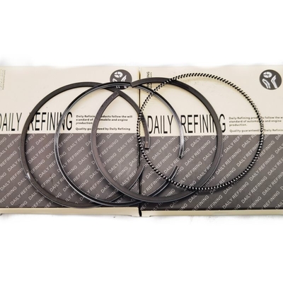 6bt 4bt 6bt5.9 zuigerringset voor Cummins motor 3802421
