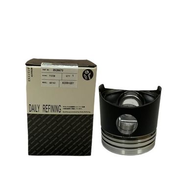 de motork4m Engine Piston Kit K4M ZUIGER MM436772 MM534512 van Mitsubishi
