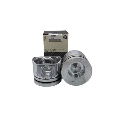 3204C 3204 zuiger voor Caterpillar motoronderdelen 114.3mm 6N8648 2W4831
