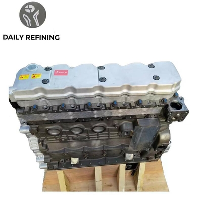 S6D107 QSB6.7 voor Cummins Complete motor assemblage krat motor te koop