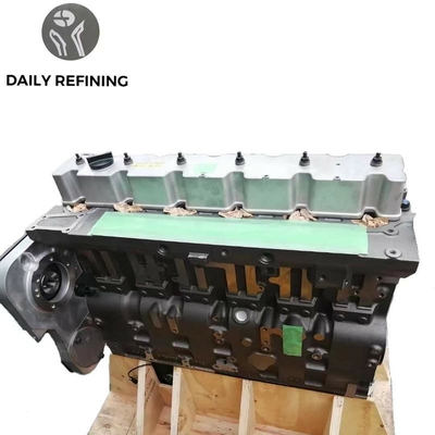 6CT S6D114 6D114 voor Cummins Crate Engine te koop
