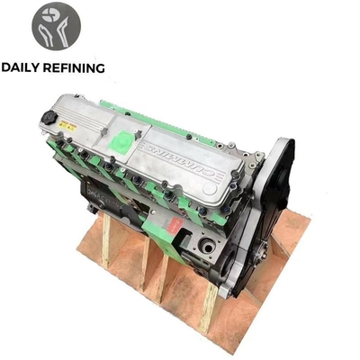 S6D114 6ct8.3 Qsc8.3 voor Cummins Complete motor assembly crate motor te koop