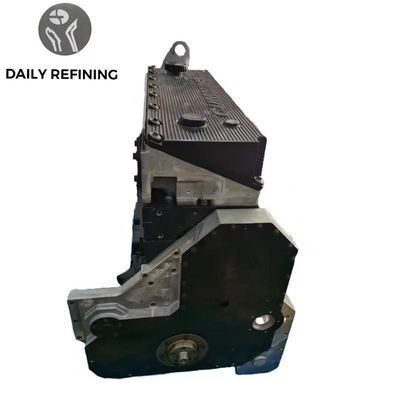 M11 voor Cummins Complete motor assemblage krat motor te koop