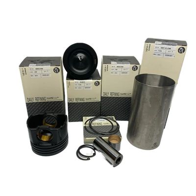C7 van de de Motorzuiger van Kit  329d van de Motorvoering Voering 238-2720