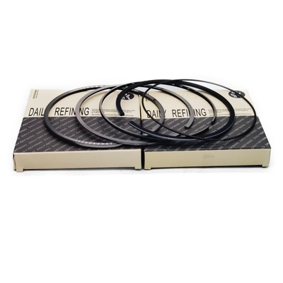 D7D D7E zuigerring voor Volvo motoronderdelen VOE21299547