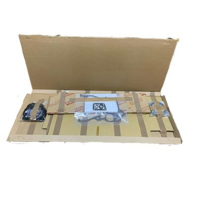P11C Uitrusting sk480-8 sk460-8 Pakking Volledige Vastgestelde S0401-04264 van de motorpakking