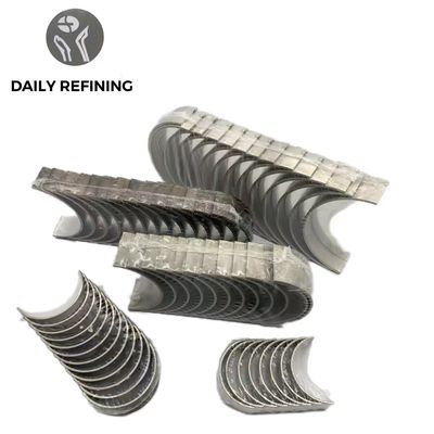 Het Graafwerktuig Bearing 3802070 het Hoofd Dragen 4948504 6736-21-8110 en het Verbinden van S6D102 S4D102 6BT Rod Bearing