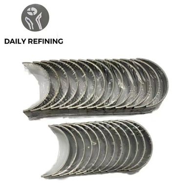 het Graafwerktuig Bearing hd2045-3 sk450-6 Verbindend Rod And Bearing van 6D24 6D22