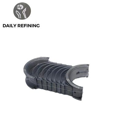 S6D125 Diesel van graafwerktuigBearing PC450-7/8 PC400-5/6 Hoofdlagers en Rod Bearings 6150-21-8010