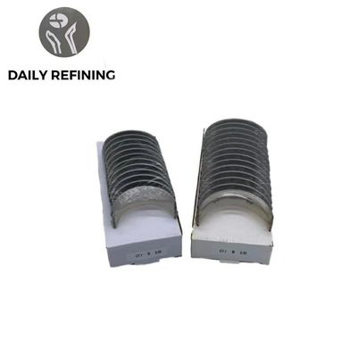 V2403 de Douane die van Graafwerktuigbearing kubota KX161 L3200DT L3200H KX91 Rod Bearings verbinden