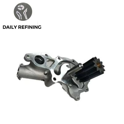 De Oliepomp sk200-8 van de J08j05 Hino Motor sk260-8 sk350-8 S1511-02160