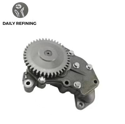 S6D108 EGS 190 de Pomp EGS160 PC300 WA380 6221-51-1100 van de Dieselmotorolie