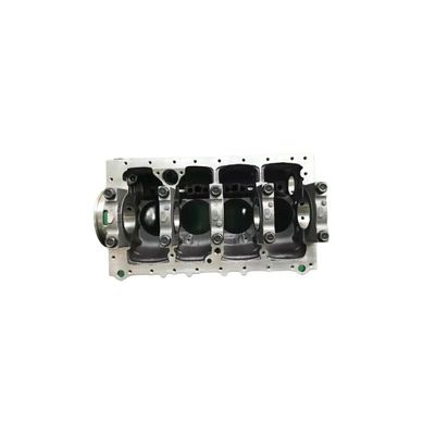 4JB1 cilinderblok van Motor DH55 HD307 EX60 SH60