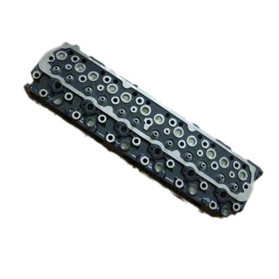 6D16T motorCilinderkop r215-5 HD1430 sk330-6 ME993502