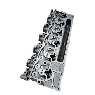 S6D114 6CT Dieselmotor Onderdeel Cylinderkop 6741-11-1190 6745-11-1130 5282720 4942138 3936153