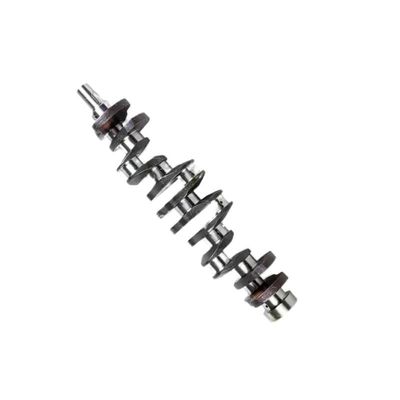 De Krukas en Trapas PC200 PC220 PC270 WA250 5301009 van S6D107 QSB6.7
