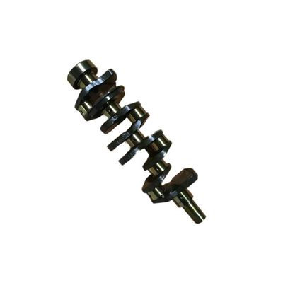 Staala2300 Graafwerktuig Cummins Crankshaft SWE65 4900795
