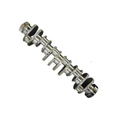 M11 Crankshaft Motoronderdelen QSM11 3073707 2882729