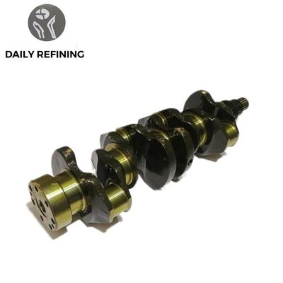 V3800 Graafwerktuig Crankshaft KX080 M100 M110 M8540 1G574-23010